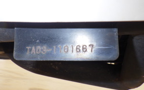 HONDA GYRO CANOPY TA03