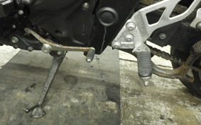 SUZUKI BANDIT 1250 F 2010 GW72A