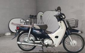 HONDA SUPER CUB110 JA10