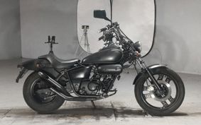 HONDA MAGNA 50 AC13