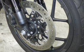HONDA REBEL 1100 DCT 2021 SC83