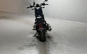 HONDA REBEL MC49