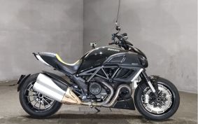 DUCATI DIAVEL G100AB