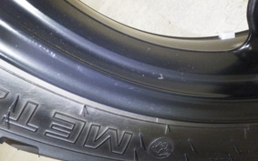 BMW G310GS 2022