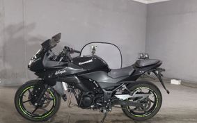 KAWASAKI NINJA 250R EX250K