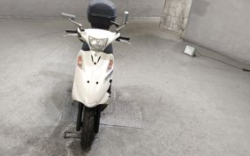 SUZUKI ADDRESS V125 CF46A