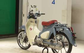 HONDA C125 SUPER CUB 2025 JA48