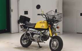 HONDA GORILLA 1995 Z50J
