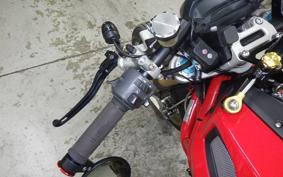 DUCATI MONSTER 1100S 2009