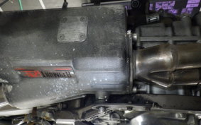 YAMAHA SRX400 Gen.4 1990 3VN
