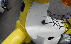 HONDA C110 SUPER CUB JA59