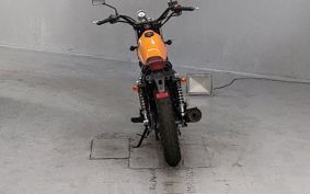 SUZUKI GLASS TRACKER BIG BOY NJ47A