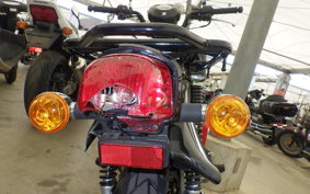 HONDA ｸﾛｽｶﾌﾞ110-3 JA60