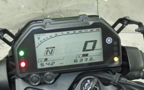 YAMAHA MT-03 ABS 2024 RH21J
