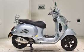 VESPA GTS300SUPERTECH 2021