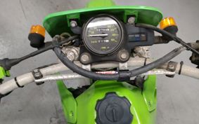 KAWASAKI KDX200SR DX200G