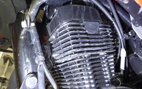 SUZUKI ｼﾞｸｻｰ150 ED13N