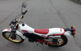 YAMAHA TY250 SCOTTISH 53Y