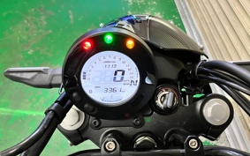 KAWASAKI ELIMINATOR 400SE 2024 EL400A