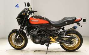 KAWASAKI Z900RS 2022 ZR900C