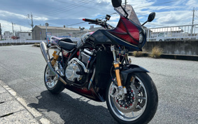 KAWASAKI ZRX1200 R 2001 ZRT20A