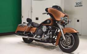 HARLEY FLHX 1580 2007