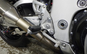 SUZUKI GSX1300R HAYABUSA 2001