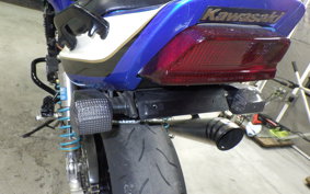 KAWASAKI ZRX1100 2001 ZRT10C