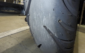 HARLEY FLSTC 1450 2006