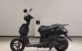 SUZUKI ﾚｯﾂ CA4AA