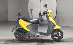 SUZUKI LET's 4 CA41A