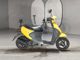 Фото Suzuki LET's 4 с японского аукциона