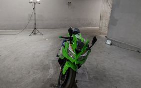 KAWASAKI  NINJA ZX-4RR 2024 ZX400P