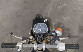 HONDA BENLY 50 CD50