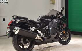 SUZUKI HAYABUSA Gen.2 2009