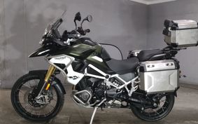 TRIUMPH TIGER 1200 RALLY PRO 2024 TAP20V