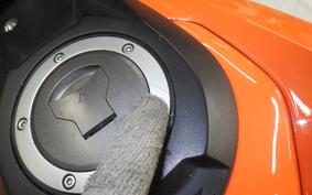 HONDA CBR250RR A MC51