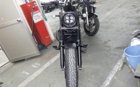 HONDA REBEL 250 S 2022 MC49
