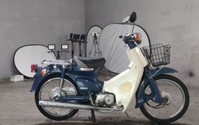 HONDA SUPER CUB50 AA01