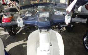 HONDA C90 SUPER CUB E HA02