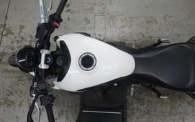 TRIUMPH TRIDENT 660 2022