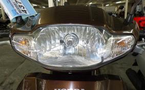 HONDA TACT-4ﾍﾞｰｼｯｸ AF75
