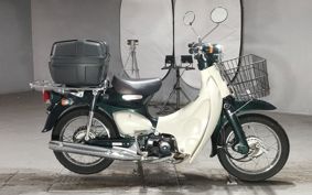 HONDA LITTLE CUB AA01