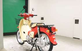 HONDA C110 SUPER CUB JA44