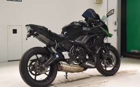 KAWASAKI NINJA 650 A 2018 ER650H