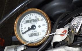 YAMAHA SEROW 225 Gen.3 2003 DG08J