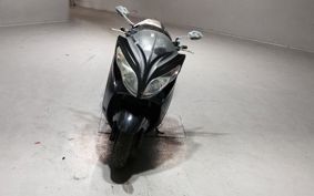 SUZUKI SKYWAVE 250M CJ45A
