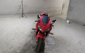 HONDA CBR600RR 2005 PC37