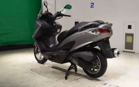 SUZUKI SKYWAVE 200 (Burgman 200) CH41A