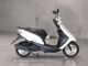 Фото Honda DIO с японского аукциона